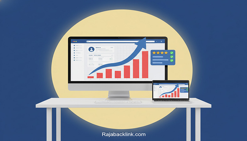 Optimalisasi Konten Berbasis Search Intent dalam Jasa SEO Modern 2026
