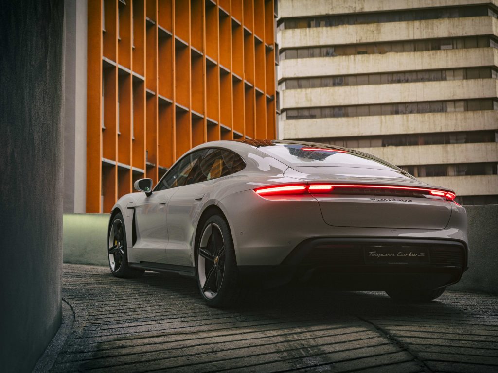 Formulasi Rekayasa Material dan Rahasia Ketahanan Enjin Porsche dalam Jangka Masa Panjang di Bawah Tekanan Ekstrem