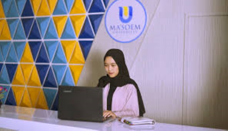 Manfaat Bergabung dengan Organisasi Mahasiswa di Ma’soem University