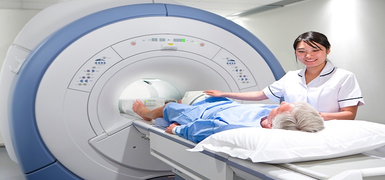 Radiologi Tingkatkan Perawatan Terhadap Pasien
