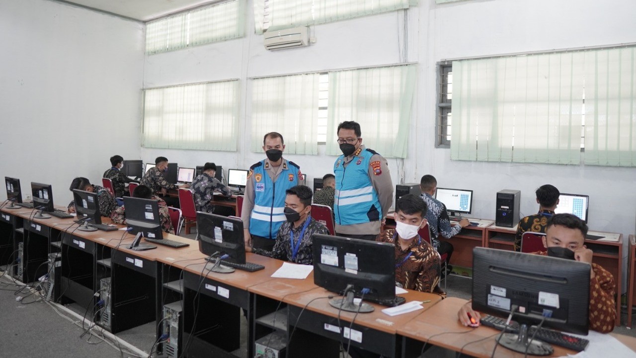 Panduan Lengkap Sistem Seleksi POLRI untuk Pemula