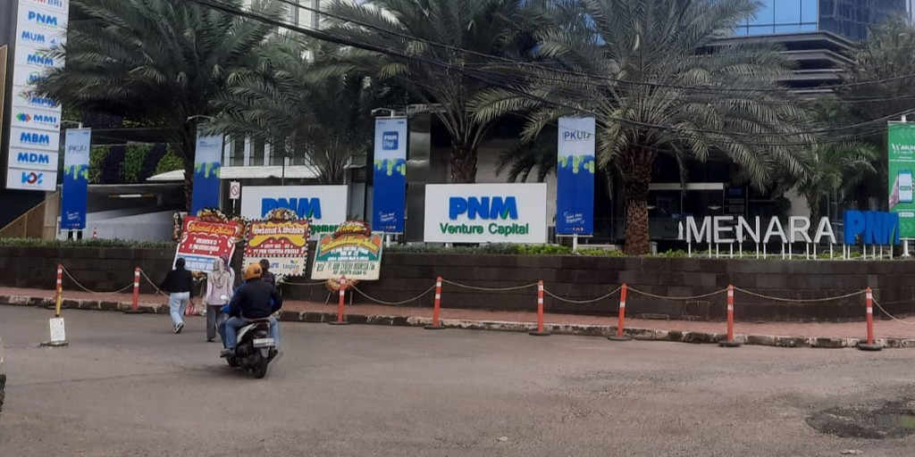 Persiapan Terbaik dengan Contoh Soal Ujian Masuk PT Permodalan Nasional Madani