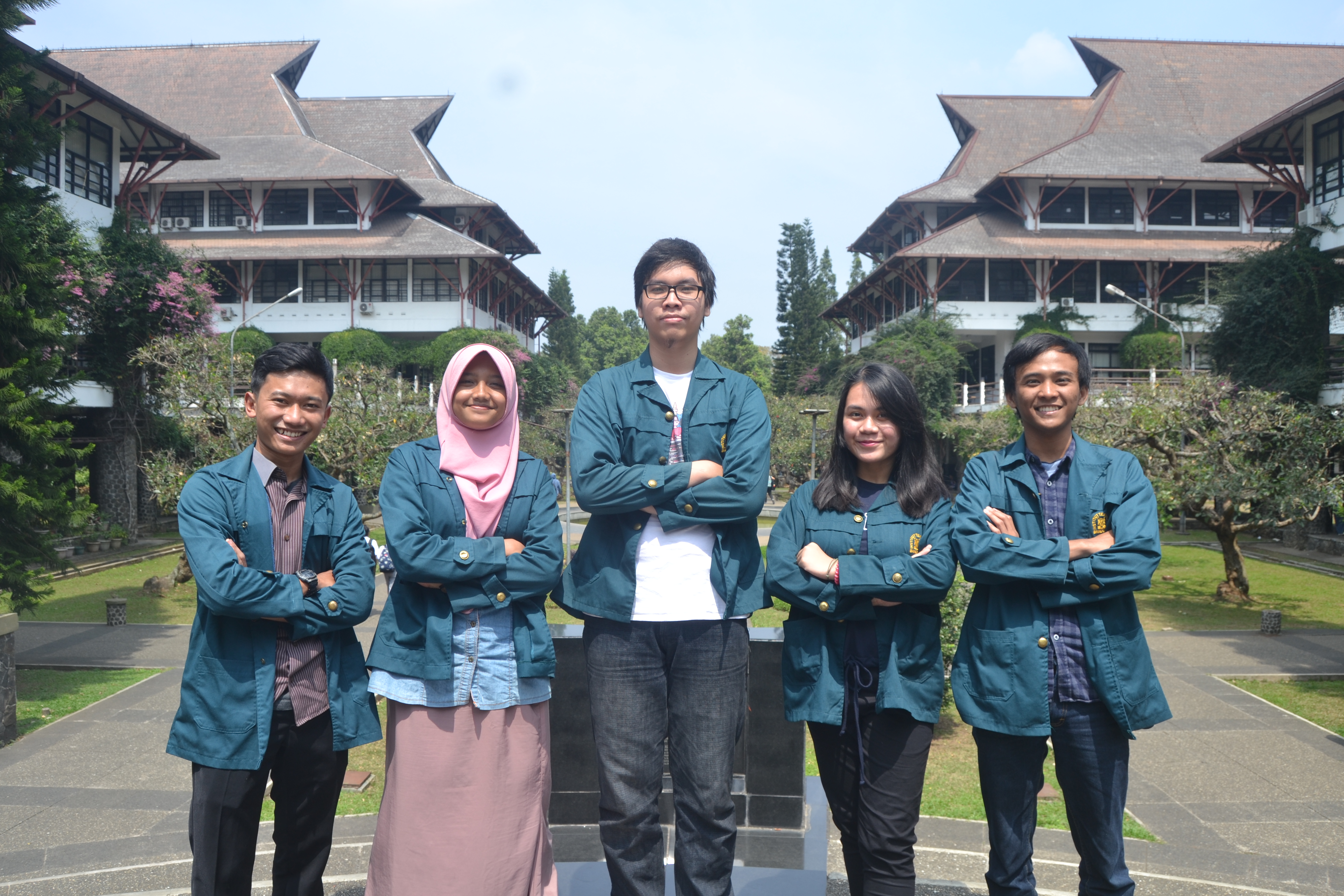 Daftar Beasiswa ITB yang Tersedia untuk Mahasiswa Baru