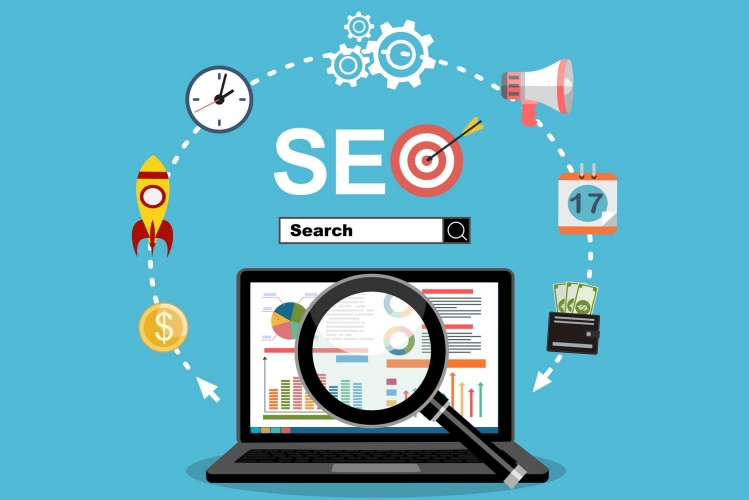 Tingkatkan Visibilitas Bisnis Online dengan Jasa SEO Website Profesional