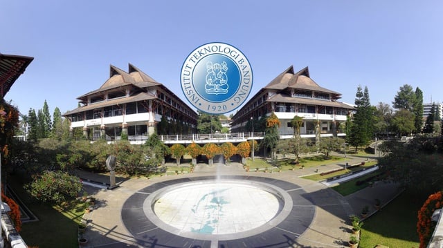 Syarat Pendaftaran Seleksi Mandiri ITB untuk Program Sarjana dan Vokasi
