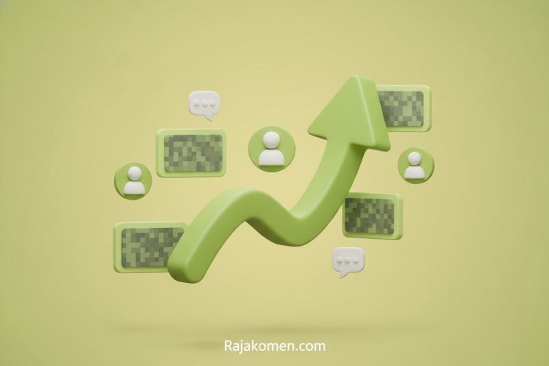 Strategi Hook TikTok 3 Detik Pertama: Cara Menarik Perhatian Agar Video Tidak Di-Skip