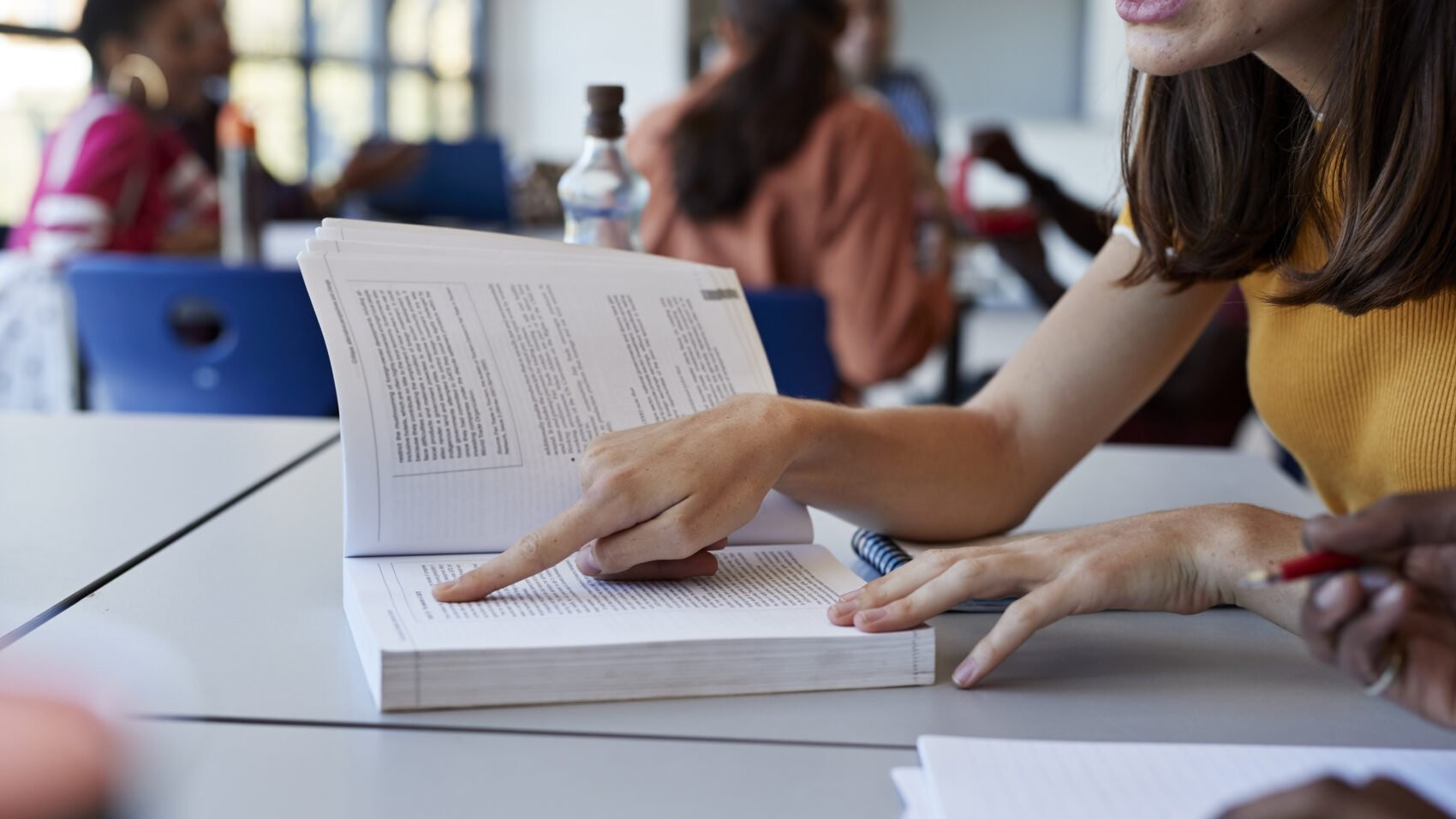 Latihan Reading TOEFL: Apa yang Harus Dipersiapkan Sebelum Ujian?