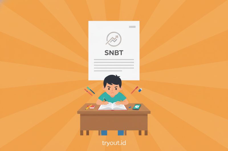 Cara Efektif Memanfaatkan Tryout.id untuk Persiapan SNBT