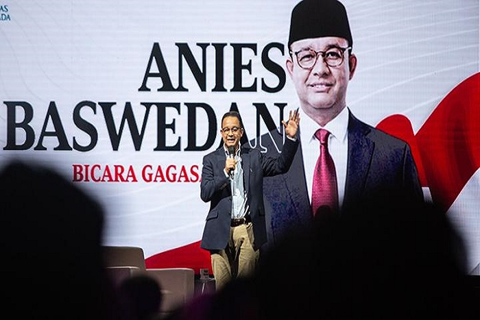 Capres Anies Baswedan akan Mencanangkan Program Satu Perekonomian