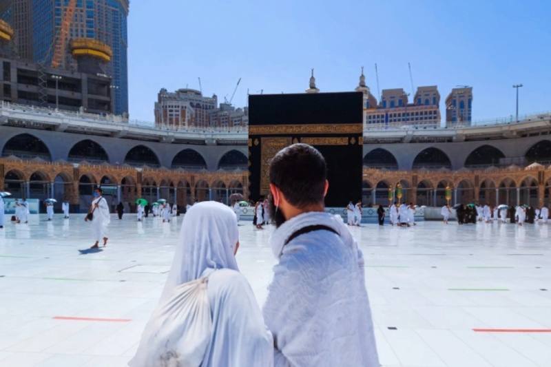Strategi Blogging untuk Menarik Lebih Banyak Jamaah Umroh dan Haji