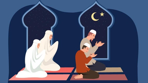 Menghidupkan Ibadah Sehari-hari dengan Widget Waktu Sholat