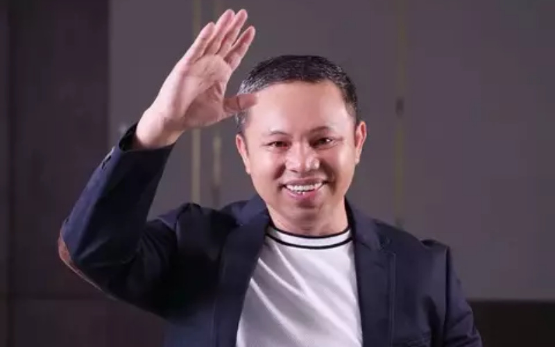 Profil Abdul Wahid (PKB) Daerah Pemilihan Riau II