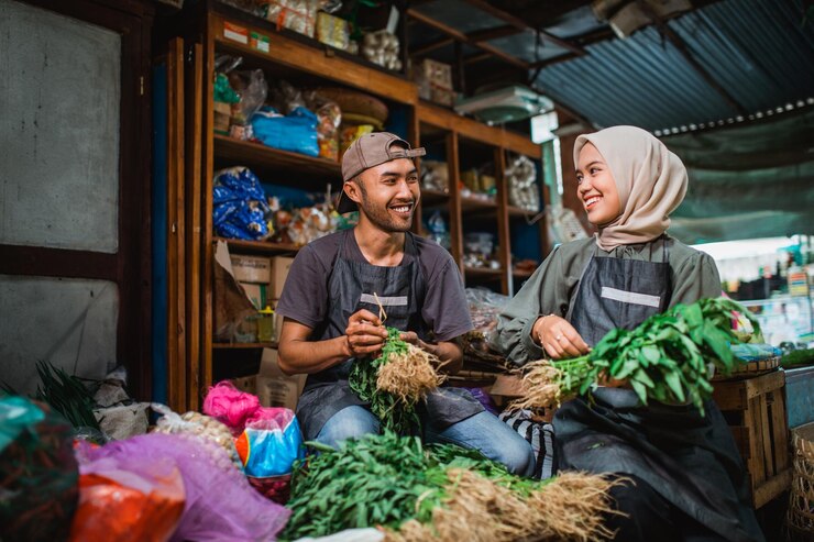 UMKM Bisa Meledak Omzetnya di 2026: 8 Strategi Internet Marketing 2026 yang Efektif