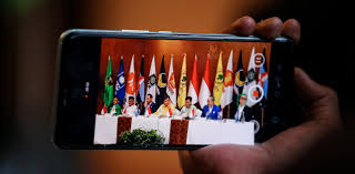 Inilah Rahasia Sukses Kampanye Online Menjadi Calon Anggota DPR!