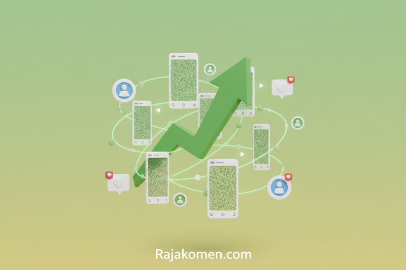 Trik Rahasia Masuk FYP TikTok Agar Konten Viral