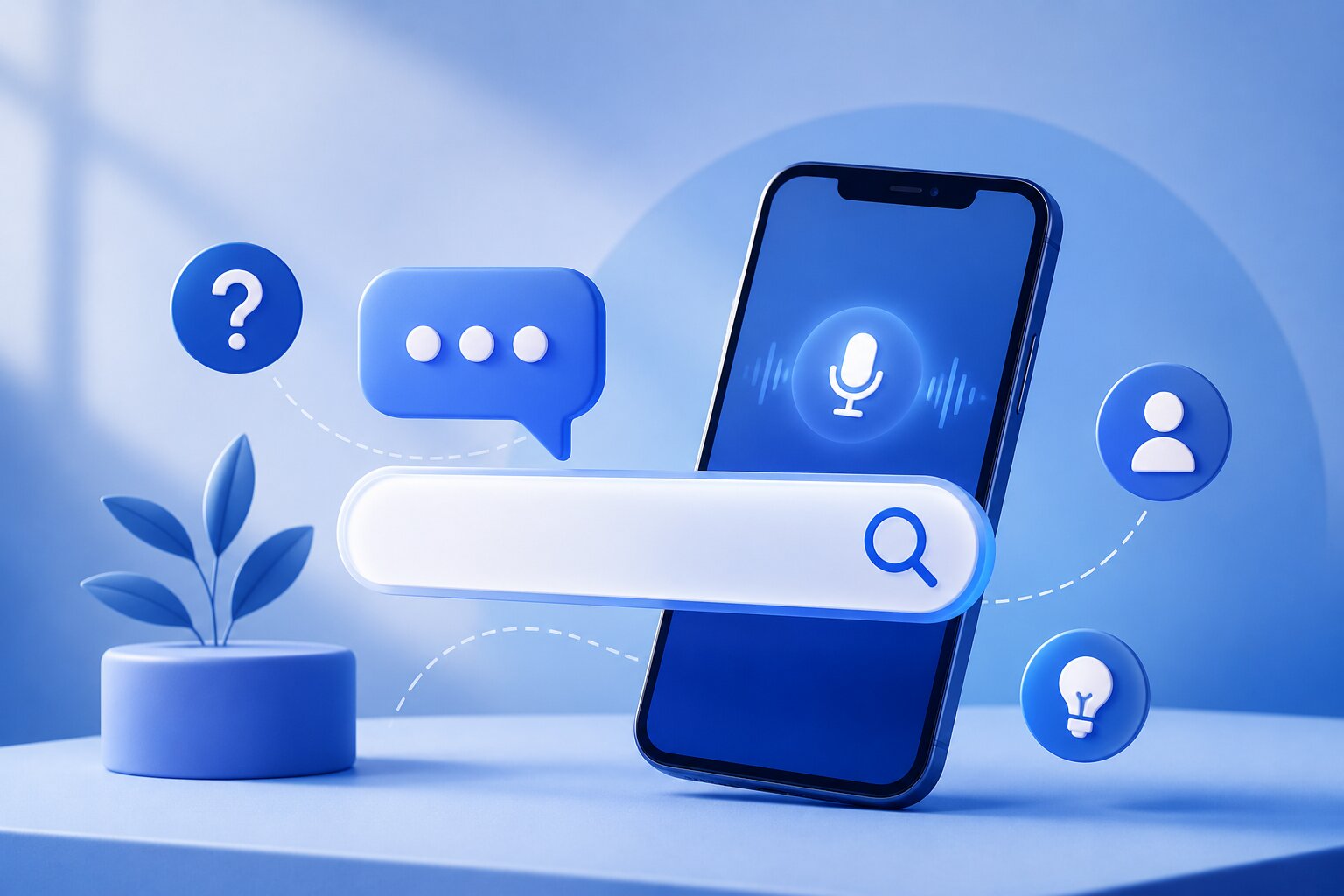 Peran Backlink dalam SEO Modern di Tengah Dominasi Conversational Search dan AI