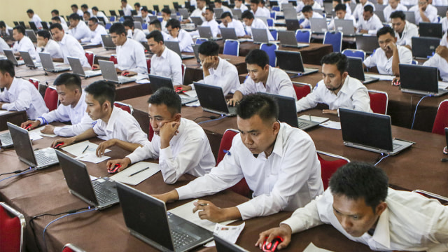 Ujian CPNS 2026: Apa yang Harus Dilakukan Jika Gagal SKD?