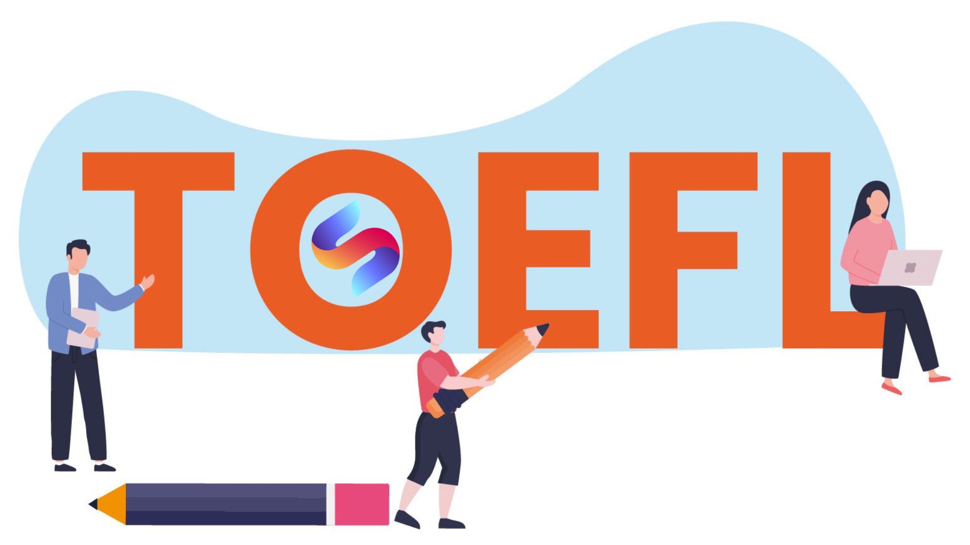 Tryout Online TOEFL Gratis: Langkah Awal Menuju Beasiswa Luar Negeri