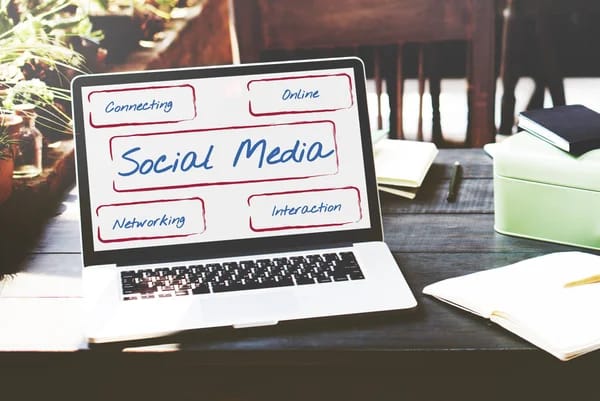 Pemasaran Media Sosial