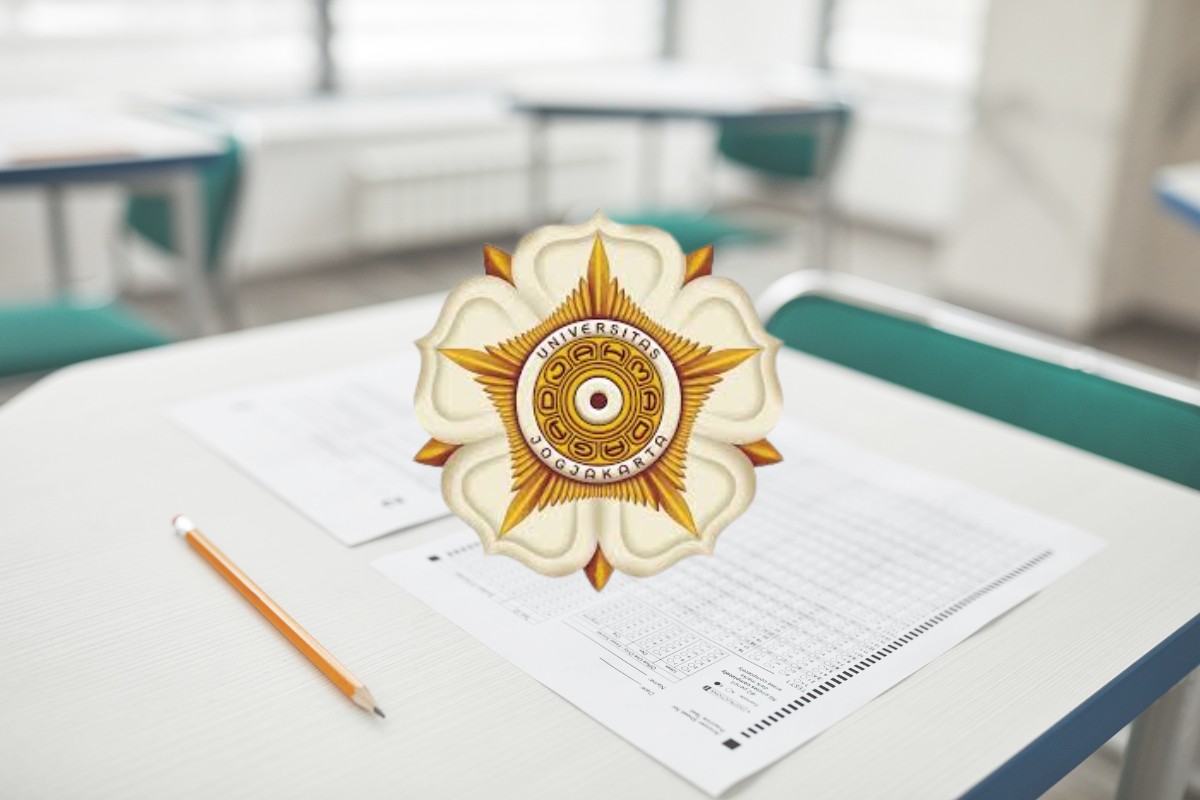 Materi Ujian UTUL UGM: Checklist Lengkap Persiapan Ujian Mandiri UGM
