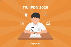 Latihan Uji Kompetensi IPDN Berbasis Kelompok Soal Terstandar untuk Persiapan Masuk Institut Pemerintahan Dalam Negeri