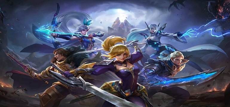 Pilihan Terbaik Gamer Indonesia untuk Top Up Games Terpercaya di Platform Top Up Game Terbesar