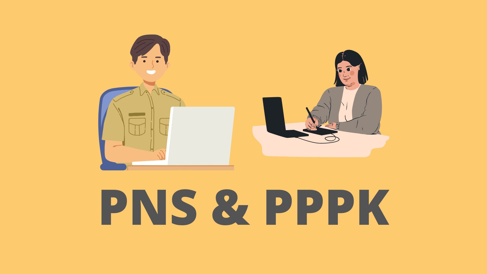 Perbedaan Syarat CPNS/ASN dan PPPK: Mana yang Lebih Tepat untuk Karir Anda?