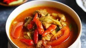 Resep Tongseng Ayam Pedas yang Enak, Mudah, dan Bikin Nagih