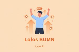 Simulasi Tes Online BUMN Gratis dengan Sistem CAT dan Pembahasan Lengkap