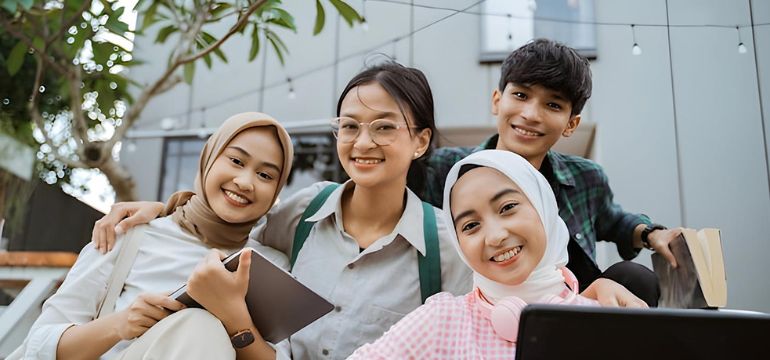 Peran Mahasiswa