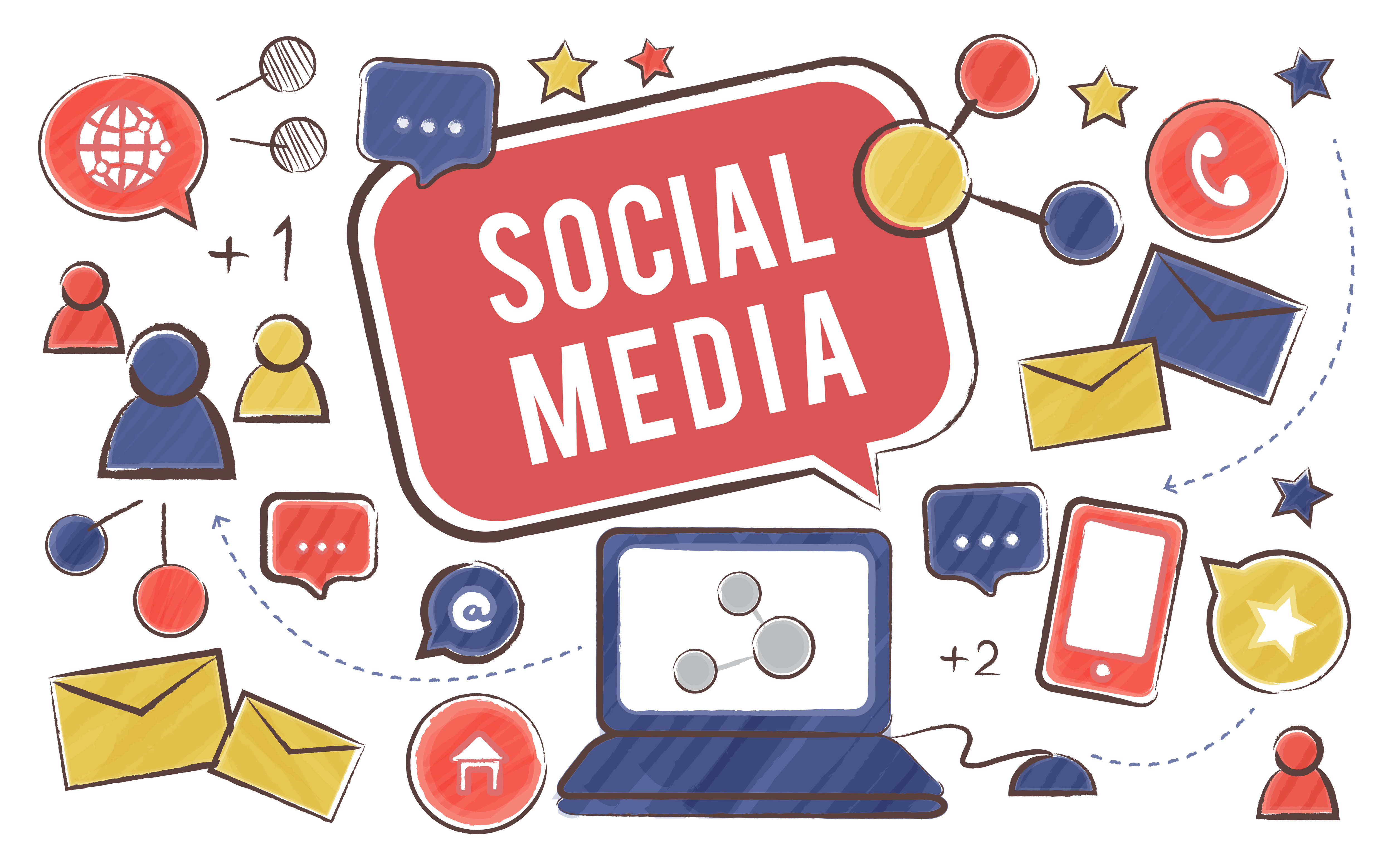 Media Sosial
