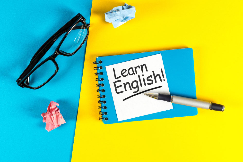 Tryout Online Bahasa Inggris: Meningkatkan Kemampuan Vocabulary Anda
