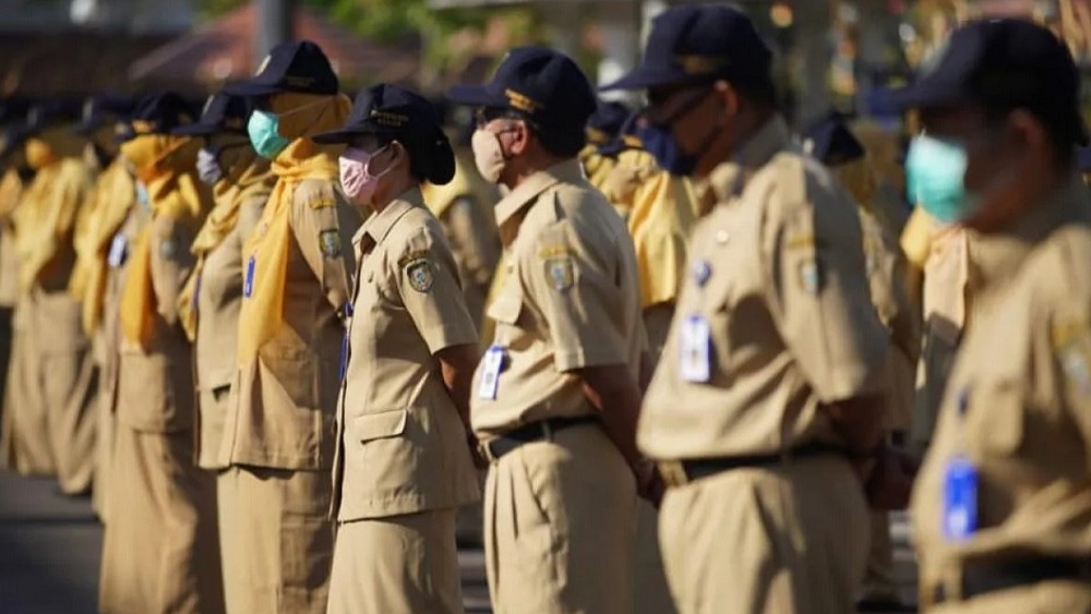 Pengertian ASN dan Tantangan di Masa Depan: Apa yang Perlu Disiapkan?