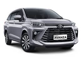 Mengapa Toyota Avanza Menjadi Simbol Mobil Keluarga Indonesia