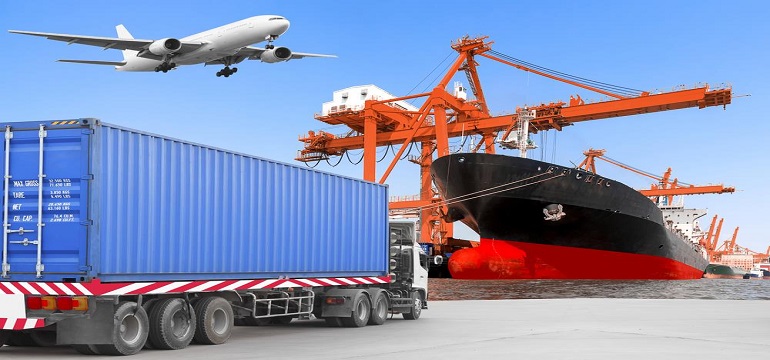 Keunggulan Jasa KSI Cargo Logistic Jakarta Makassar 