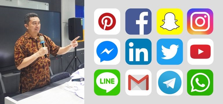 tonton taufik rachman