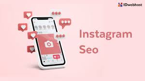 Rahasia Cara Optimasi SEO Instagram Paling Mudah