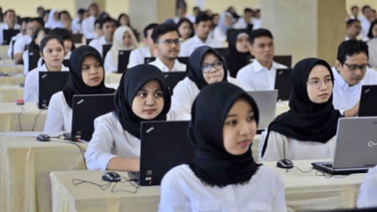 Pendaftaran CPNS 2026: Semua Hal Baru yang Perlu Kamu Ketahui