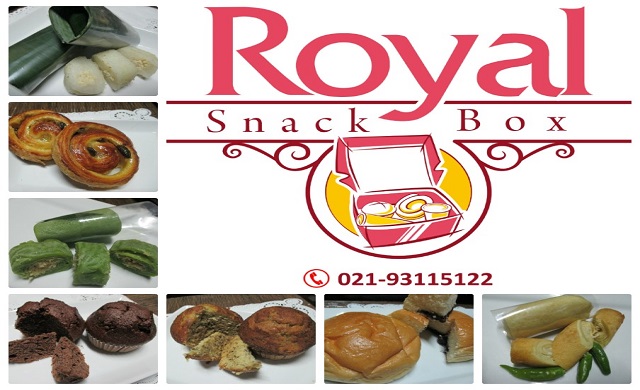 Snack Box yang Nikmat dan Lezat jadi Pilihan Tepat untuk Acara-acara Penting
