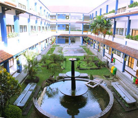 pesantren al-masoem