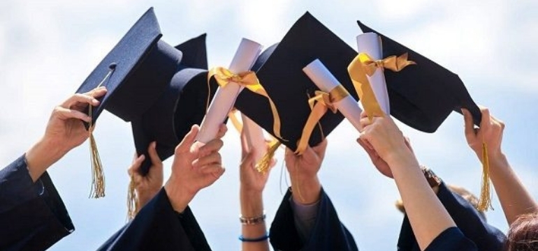 Kehidupan Setelah Lulus Kuliah