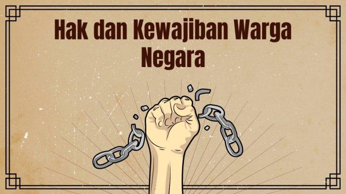 Persiapkan Ujian dengan Optimal Melalui Tryout Online PPKn Hak Warga