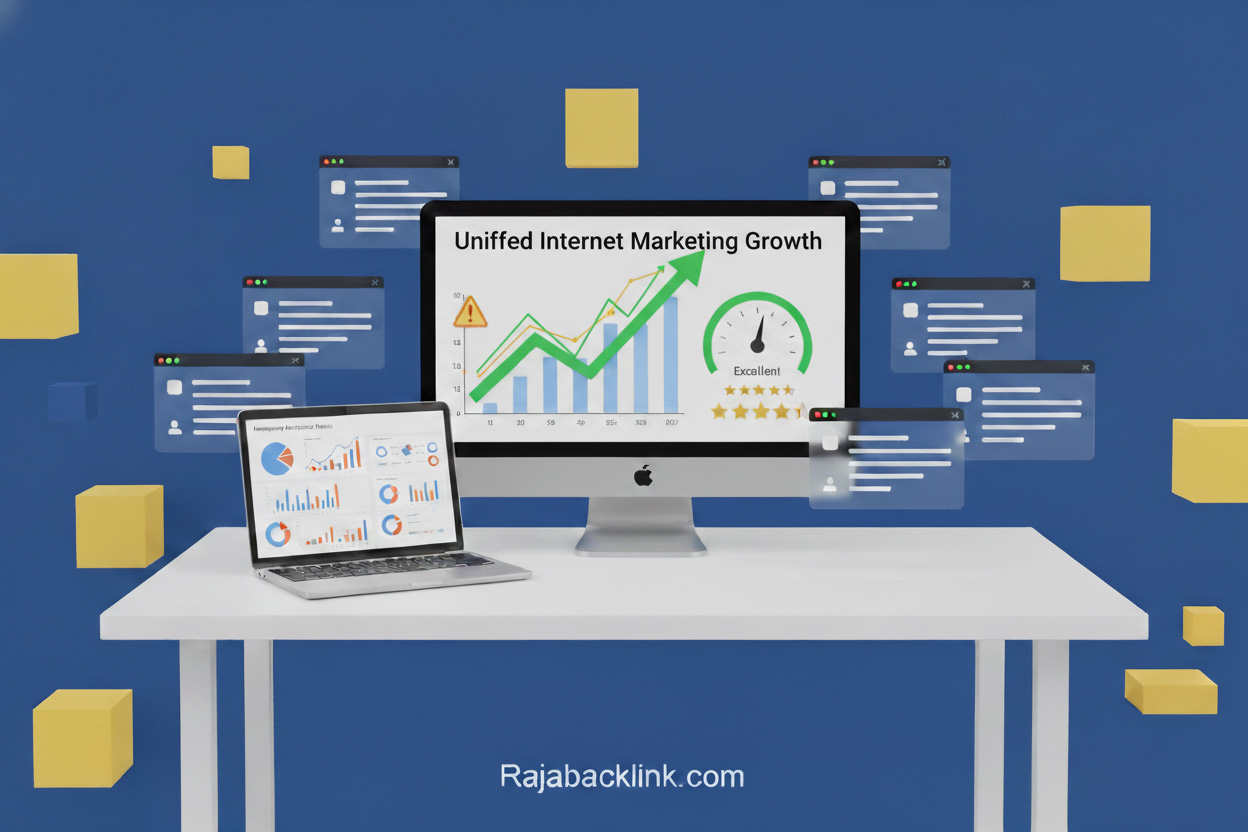 Cara Membangun Strategi Digital Marketing yang Adaptif di Era Perubahan