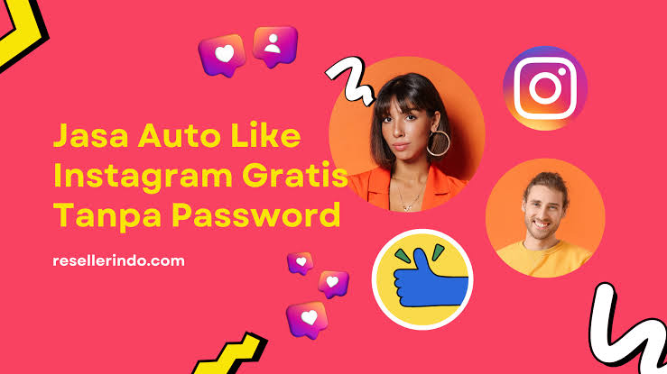 Jasa Engagement Instagram Terbaik untuk Meningkatkan Performa Akun Secara Cepat dan Natural