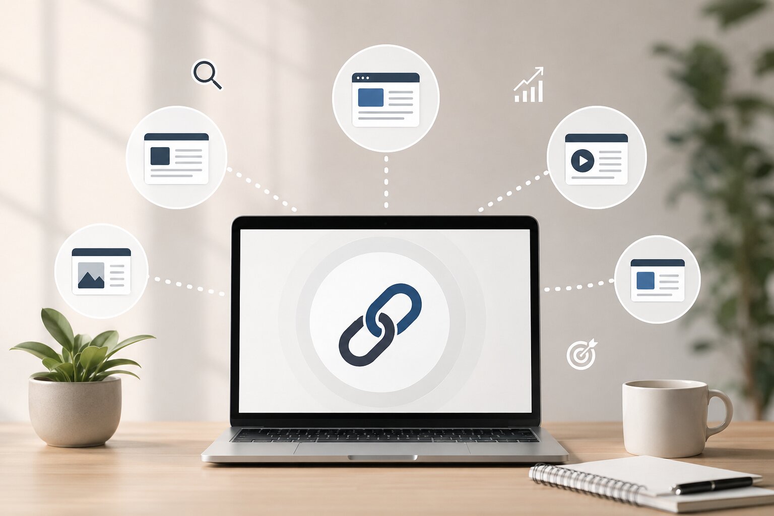 Strategi Audit Backlink Berkala untuk Menjaga Kualitas SEO dan Meningkatkan Trafik Organik Website