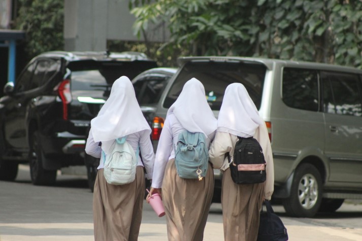 pesantren Al Masoem