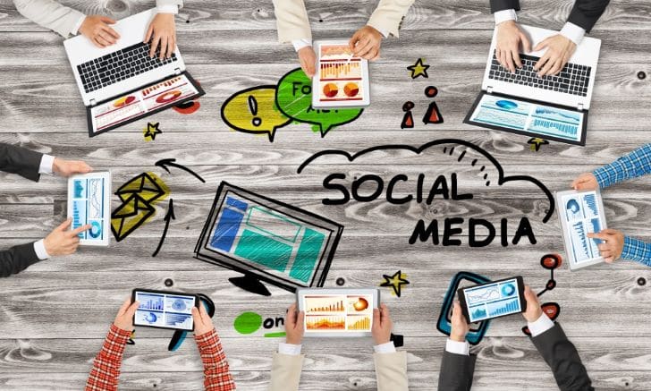 Konten Menarik Popularitas Naik Pakai Jasa Like