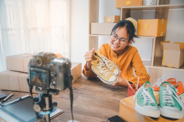 Review oleh Blogger: Menelusuri Cerita di Balik Produk