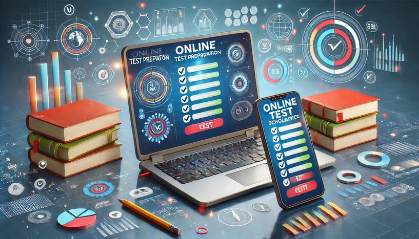Review Aplikasi dan Website untuk Latihan Tes Skolastik Secara Online: Mana yang Layak Dicoba?