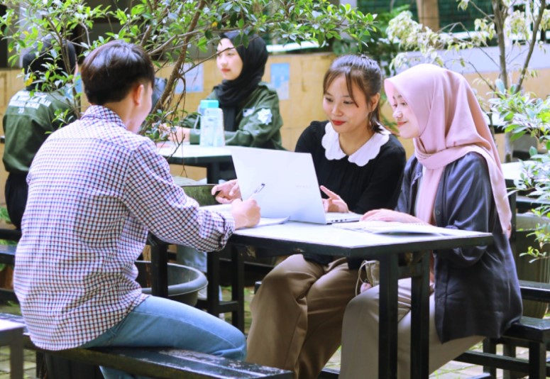 Kuliah Bisnis Digital di Ma’soem University Mulai 4 Jutaan per Semester